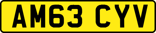 AM63CYV
