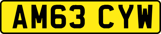 AM63CYW