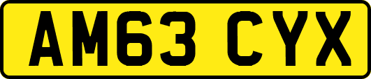 AM63CYX