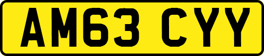 AM63CYY