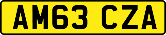 AM63CZA