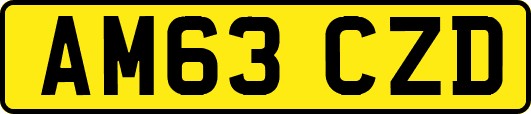 AM63CZD