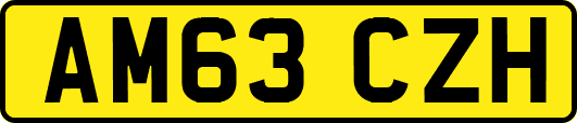 AM63CZH