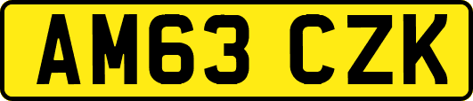 AM63CZK