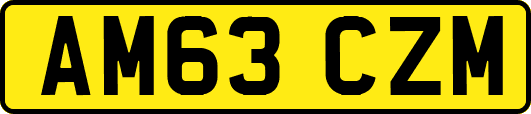 AM63CZM