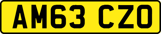 AM63CZO