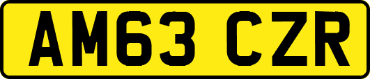 AM63CZR