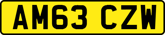AM63CZW
