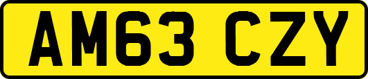 AM63CZY