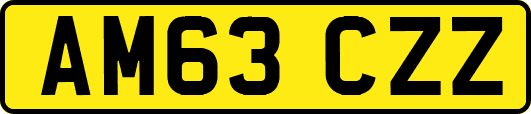 AM63CZZ