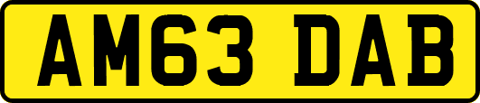 AM63DAB