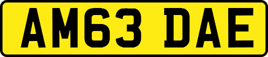 AM63DAE