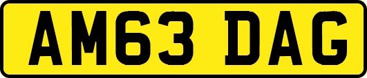 AM63DAG