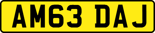 AM63DAJ