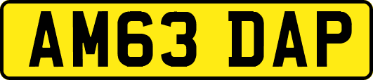 AM63DAP