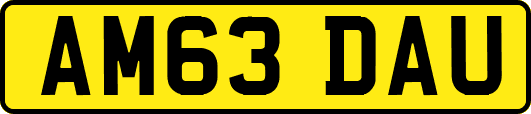 AM63DAU
