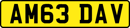 AM63DAV