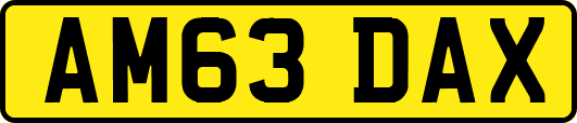 AM63DAX