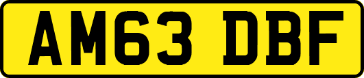 AM63DBF