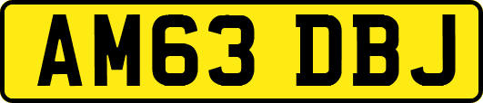 AM63DBJ