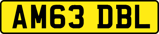 AM63DBL