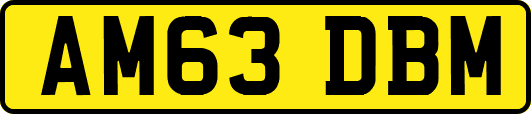 AM63DBM
