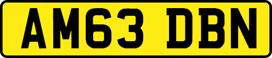AM63DBN