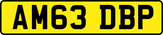 AM63DBP