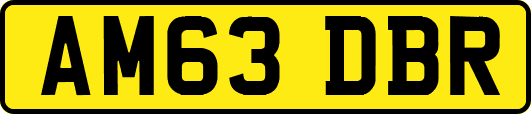 AM63DBR
