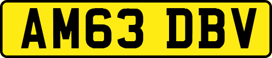 AM63DBV