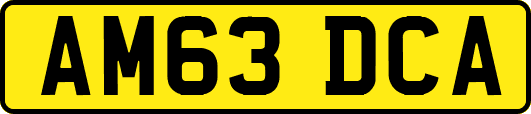 AM63DCA