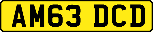 AM63DCD