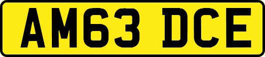 AM63DCE