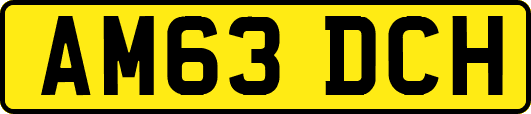 AM63DCH