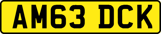 AM63DCK