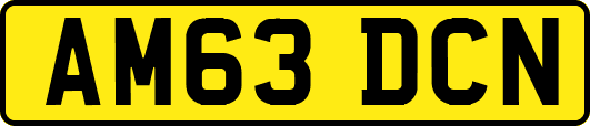 AM63DCN