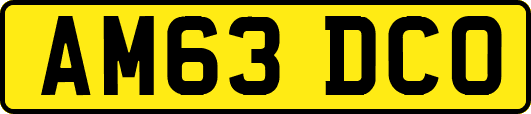 AM63DCO