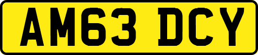 AM63DCY