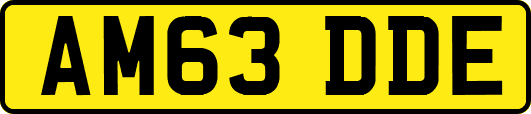 AM63DDE