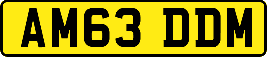 AM63DDM