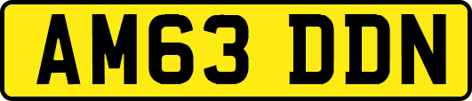 AM63DDN