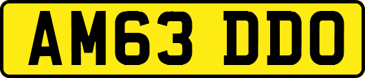 AM63DDO