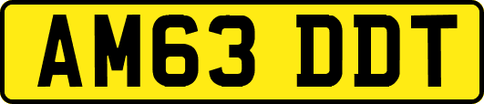 AM63DDT