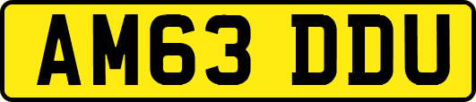 AM63DDU