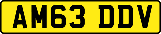 AM63DDV