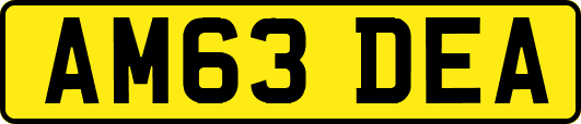 AM63DEA