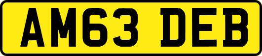 AM63DEB