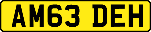 AM63DEH