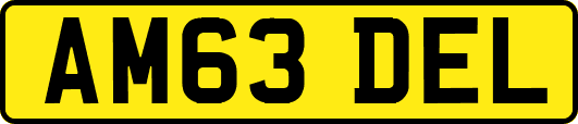AM63DEL