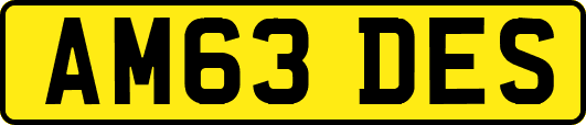 AM63DES